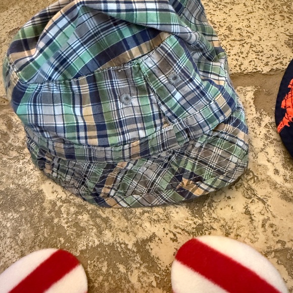 Colorful Kids' Hat Collection - Picture 4 of 9